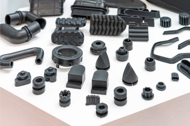 Compression Molding