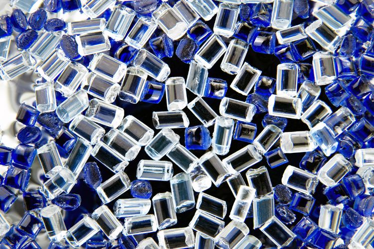 Material Selection and Procurement