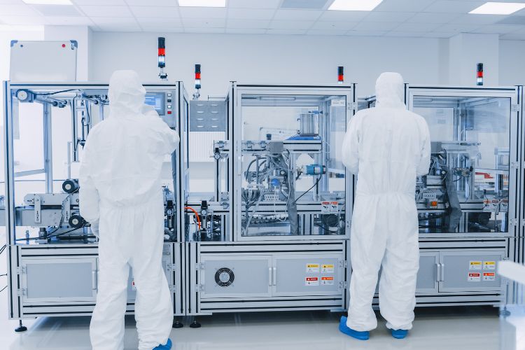 Alternatives to Injection Molding for Low-cost Automotive Prototypes