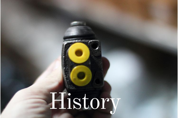 Automotive Plastic Injection Molding The History