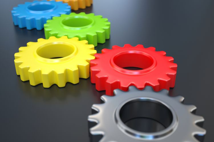 Gears
