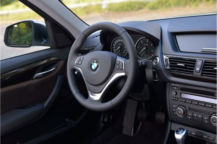 BMW, Renault, and Volkswagen