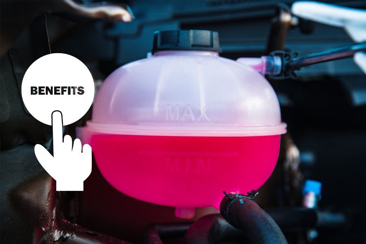 Benefits of Using HDPE for Molding Applications