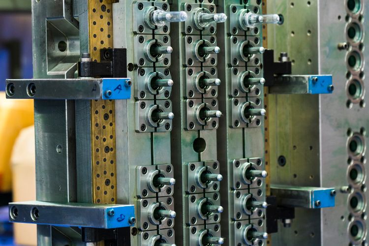 Blow Molding