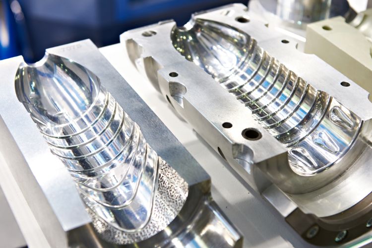 Blow Molding