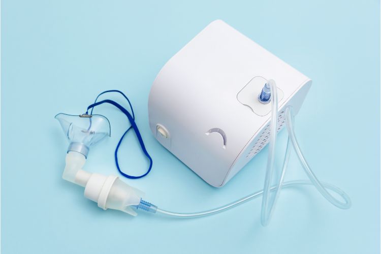 Breathing devices