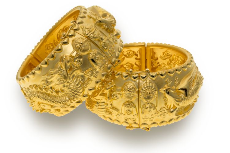 CNC Machining for Jewelry Design