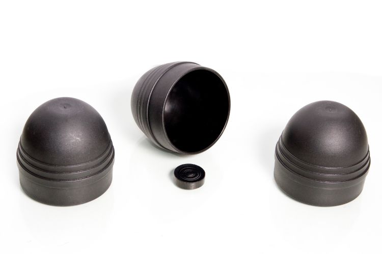 CNC Machining of ABS