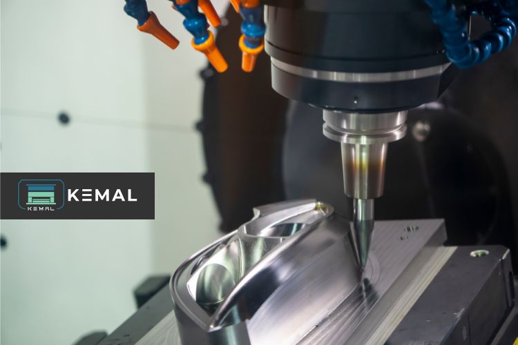 Choosing Your Rapid Tooling Services From Kemal