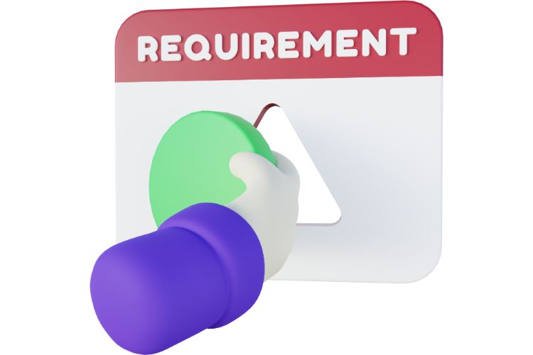 Comprehend Your Requirements