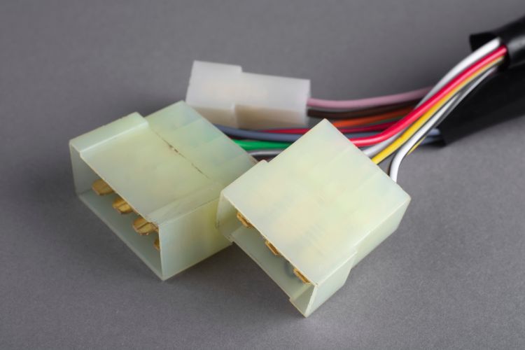 Connectors and Terminals