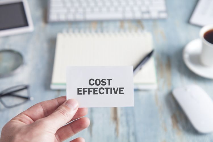 Cost-Efficiency
