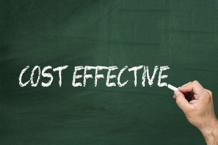 Cost-effective