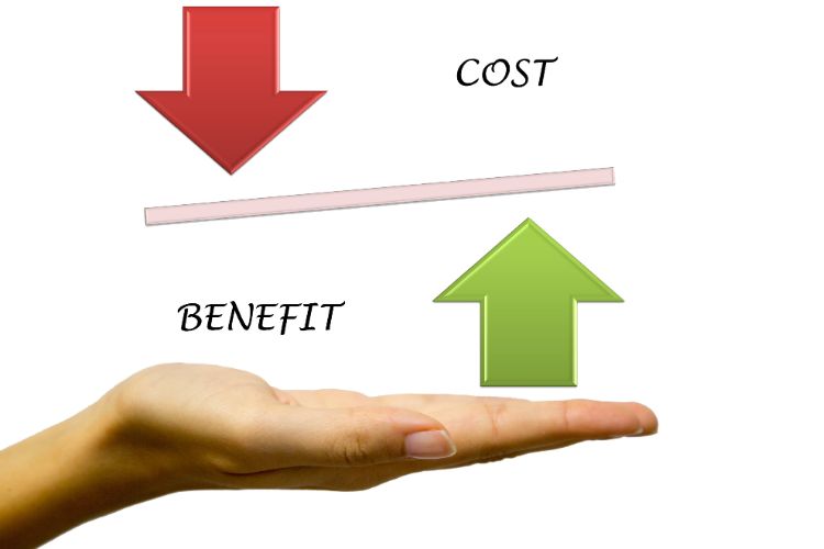 Cost-efficiency
