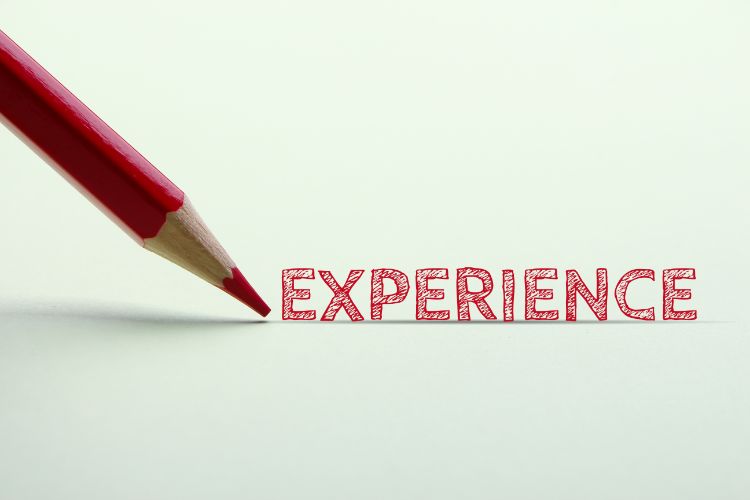 Decades of Experience