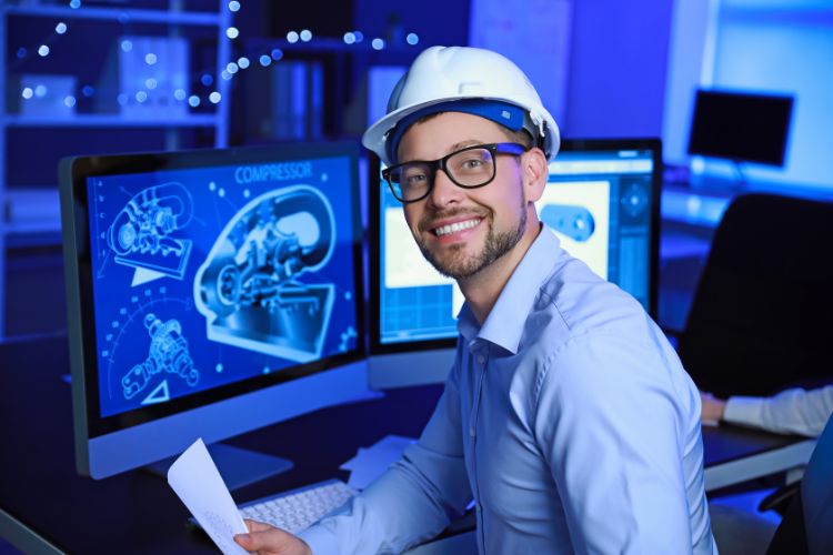 Design and Engineering Support