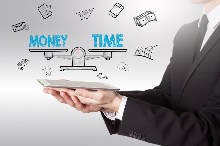 Efficient and Time-saving