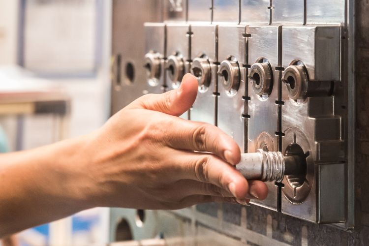 Energy-efficient Equipment