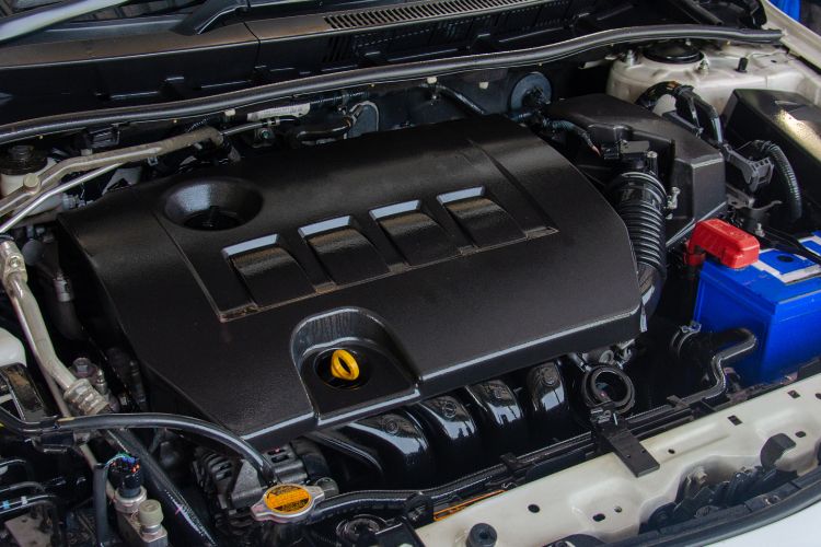 Engine Covers