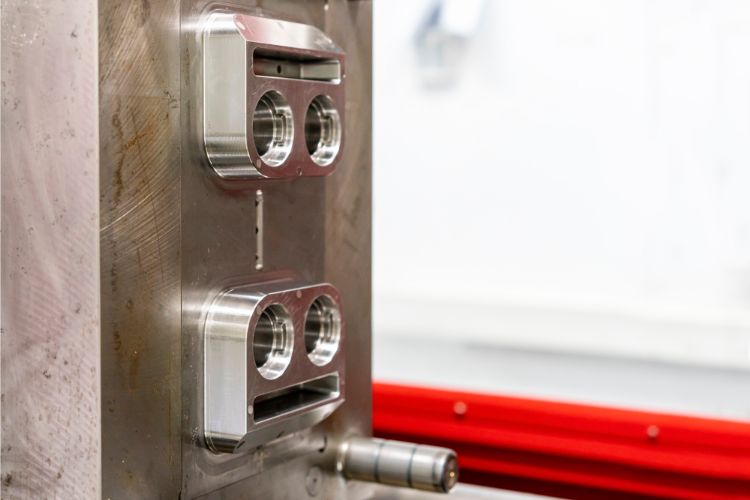 Ensure Optimal Mold Design