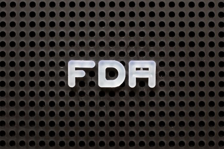 FDA Requirements