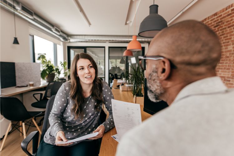 Face-to-Face Communication