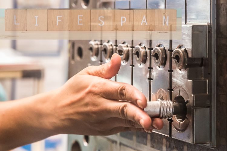 Factors That Affect Injection Mold Lifespan
