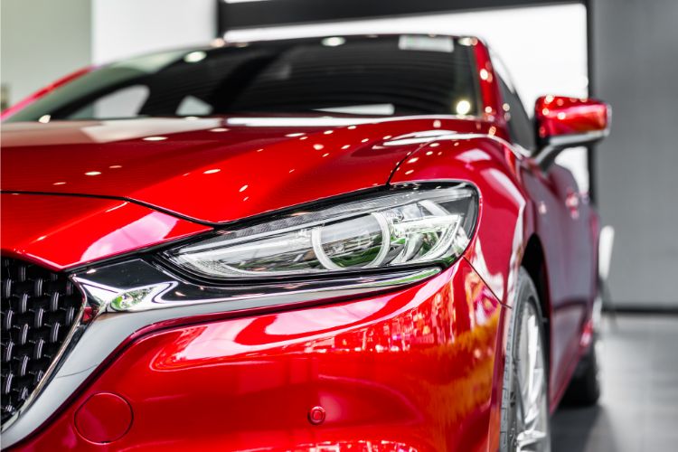 Headlight Lenses