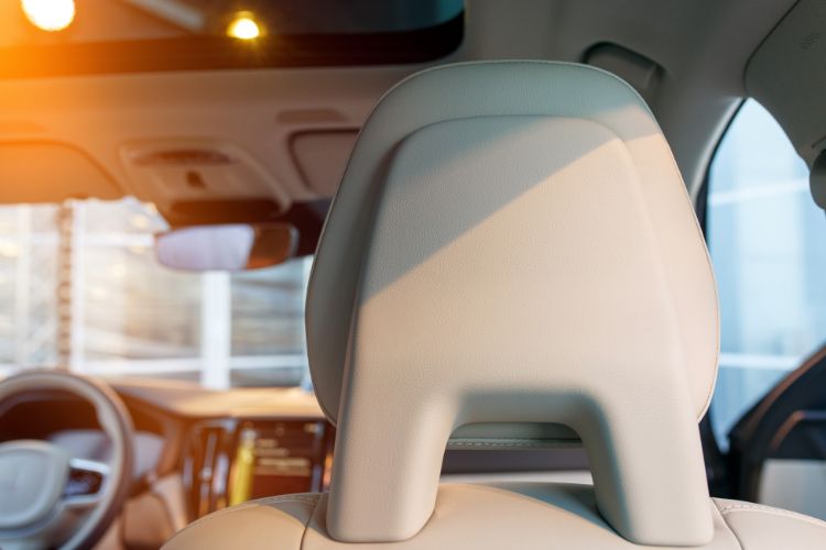 Headrests