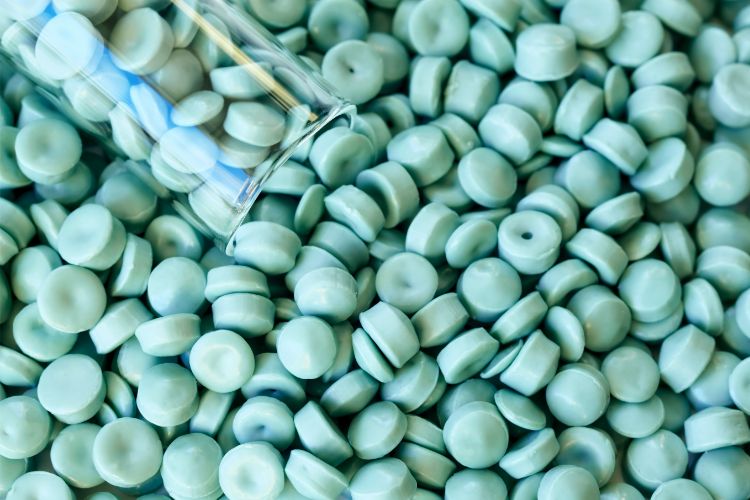 High Density Polyethylene (HDPE)