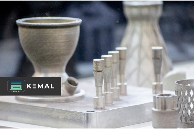 How Kemal Can Help You From Prototype to Mass Production