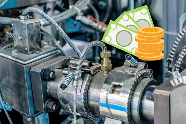 How Much Does Injection Molding Cost?