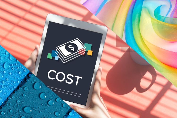 How Much Does Nylon Fabric Cost