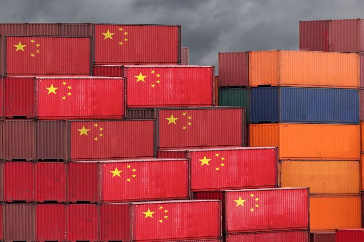 How to Ship Injection Molds From China