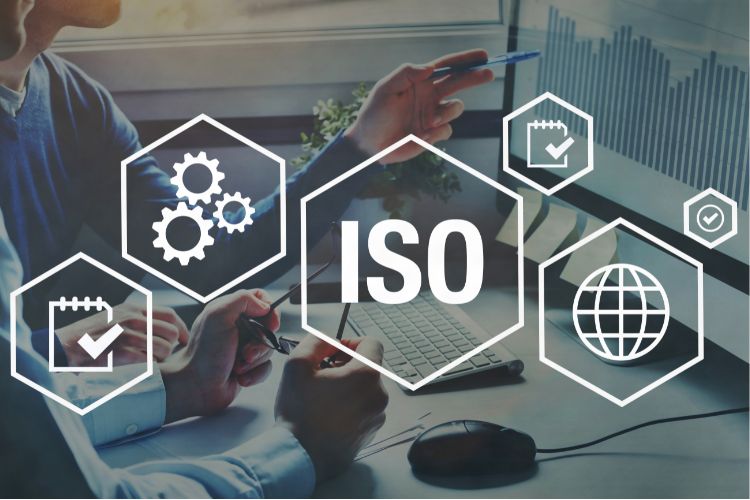ISO Certificates