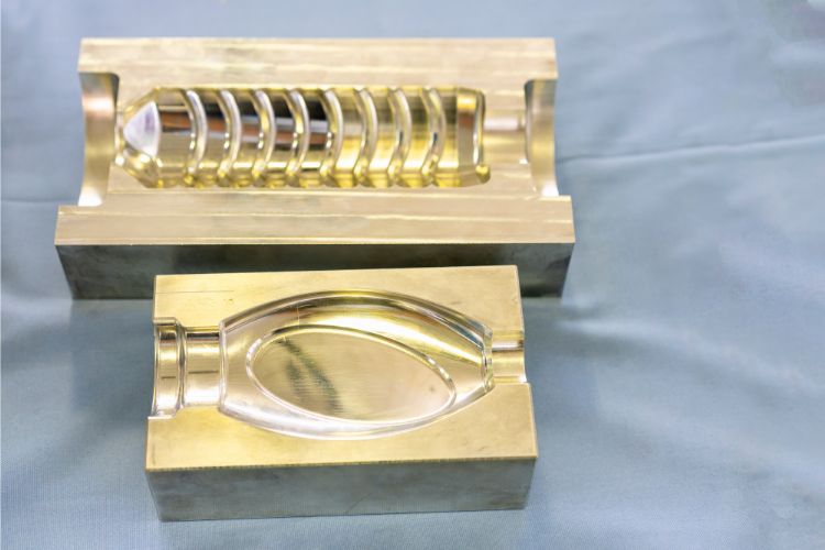 Injection Blow Molding