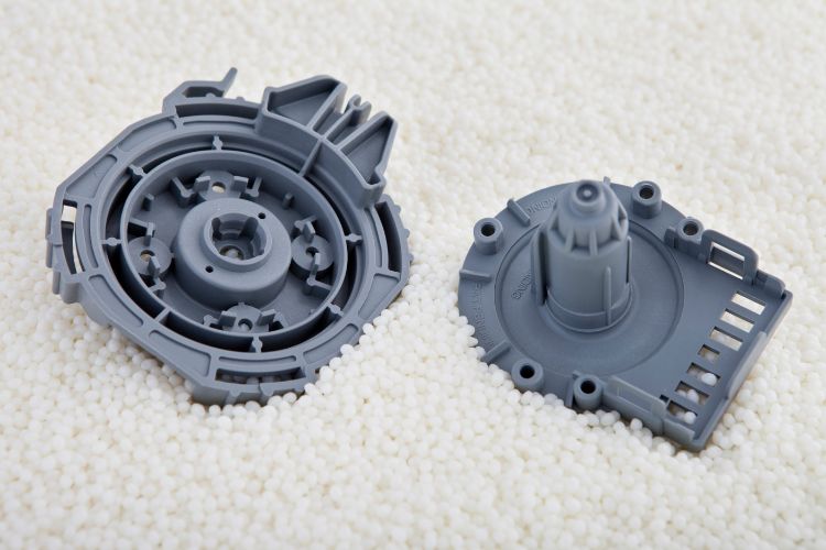 Injection Molding Grade