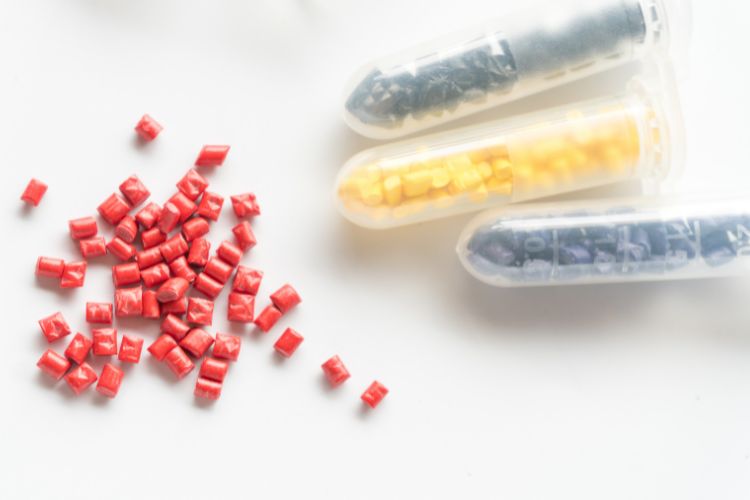 Injection Molding Materials for Automotive Parts