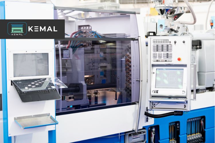 Injection Molding Services