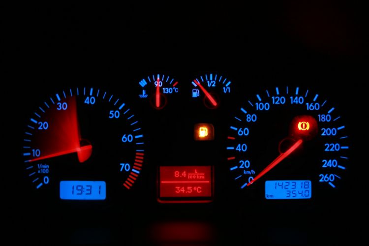 Instrument Panels