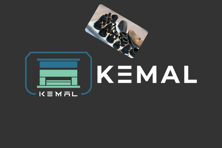 Kemal -Automotive Plastic Injection Molding Services