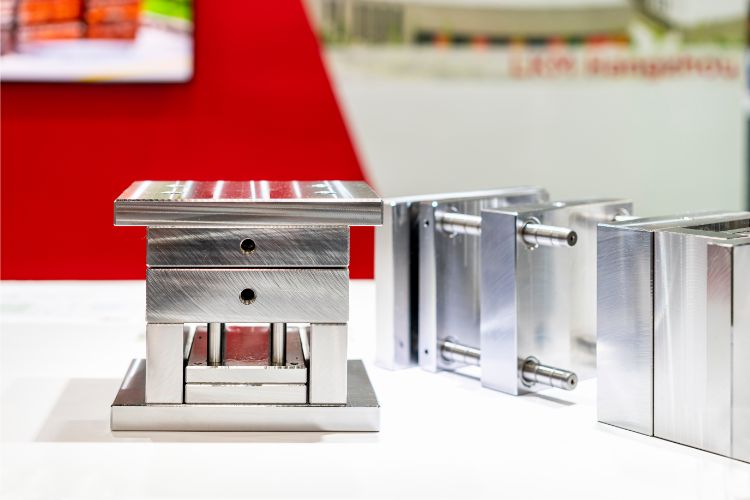 Kemal Manufacturing - Your Trusted Partner for High-Quality Plastic Injection Molding