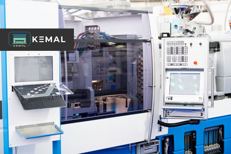 Kemal Plastic Injection Molding Services