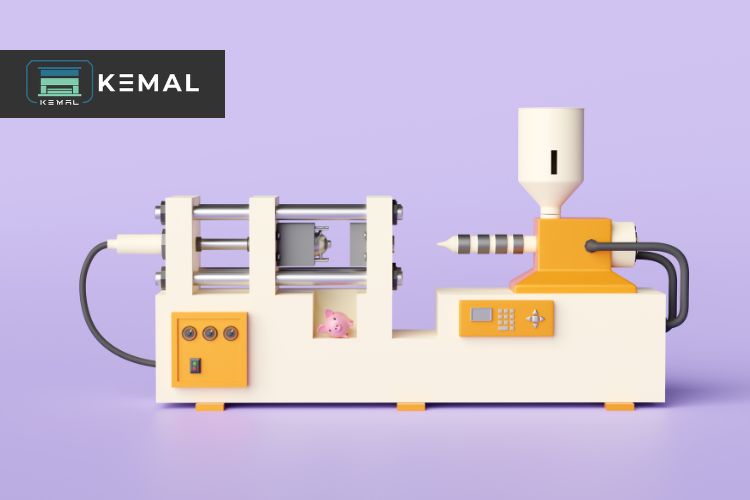 Kemal The Best Choice for Injection Molding Services