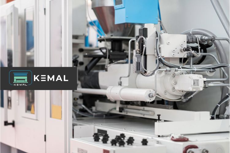 Kemal- The Best Choice for Quality Plastic Injection Molding Services