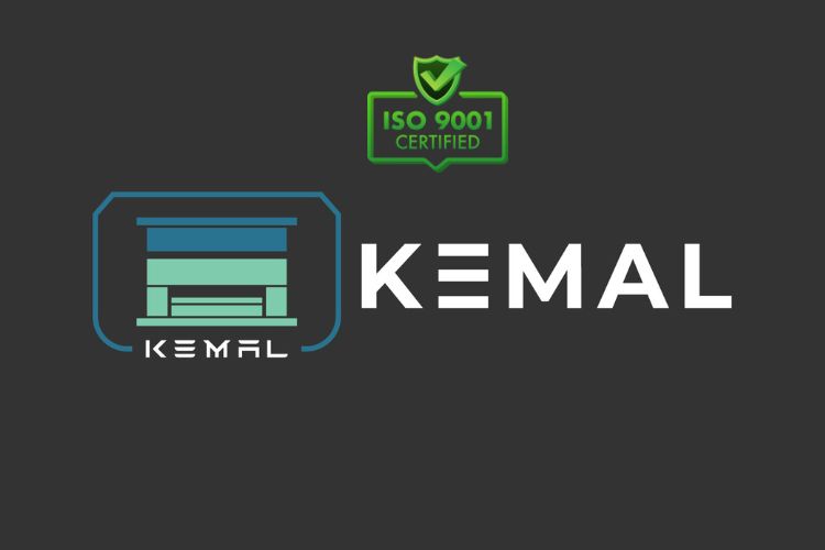 Kemal- Your Affordable Injection Molding Manufacturer in China