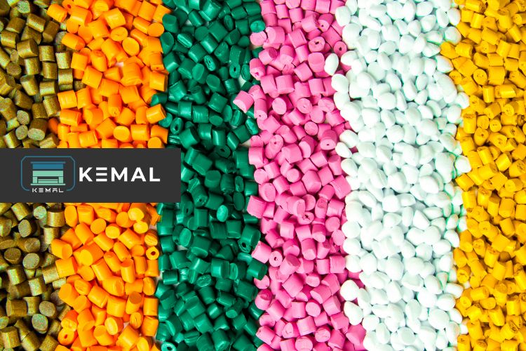 Kemal- Your Leading Plastic Injection Molder in China
