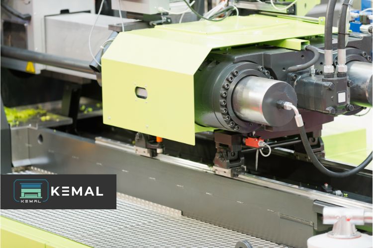 Kemal- Your Leading Plastic Injection Molding Services Provider