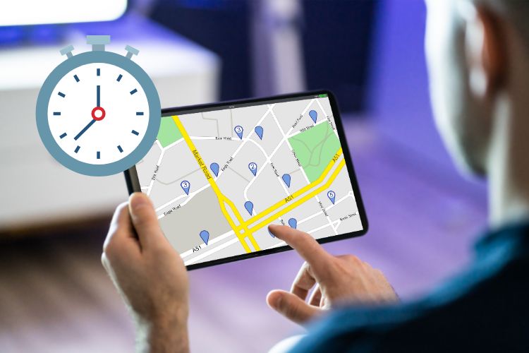 Location & Hours