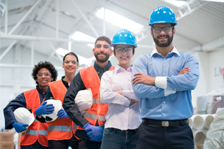 Lower Labor Costs
